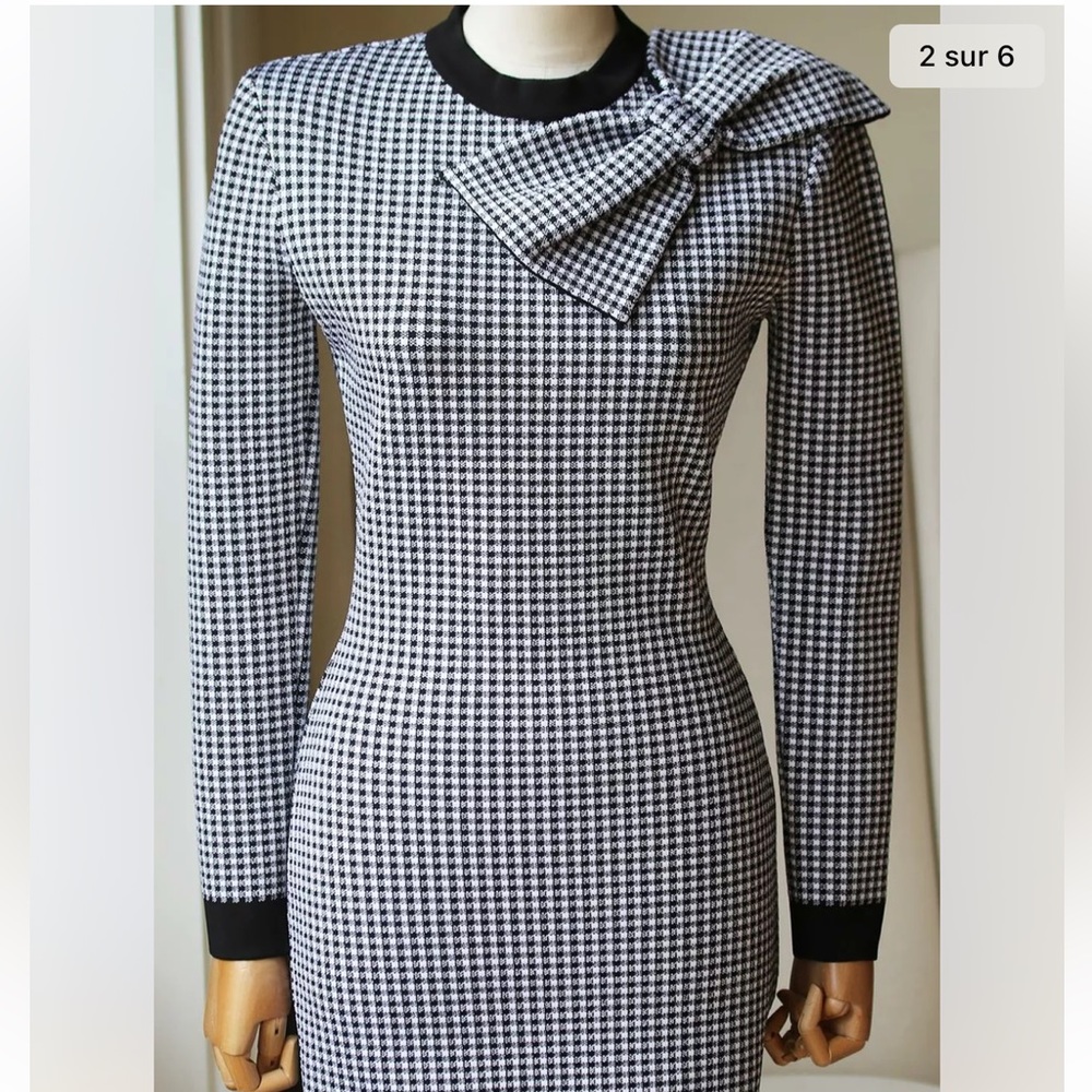 Balmain Dress